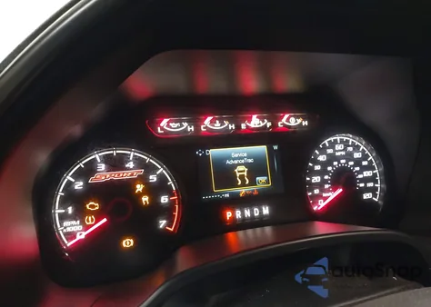 2018 Ford F-150 Xlt из США, поврежденный, VIN 1FTEW1CG4JFC91992